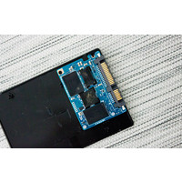 SSD SanDisk Ultra II 480GB (SDSSDHII-480G-G25)