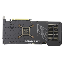 Видеокарта ASUS TUF Gaming GeForce RTX 4070 Ti 12GB GDDR6X OC Edition TUF-RTX4070TI-O12G-GAMING