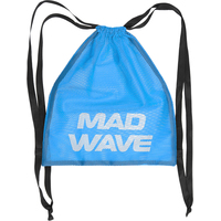 Мешок для обуви Mad Wave Dry Mesh Bag (45x38 см, синий)