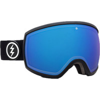 Горнолыжная маска (очки) Electric EG2-T FW21-22 matte black/blue chrome