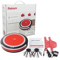 Робот-пылесос Rekam RVC-1600R