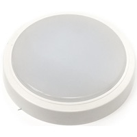 Светильник-тарелка LLT СПБ-2 10-210 10Вт 800Лм 210мм (White)