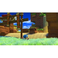  Sonic Forces для PlayStation 4