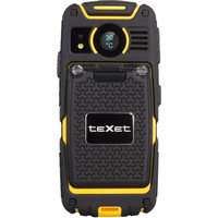 Кнопочный телефон TeXet TM-540R