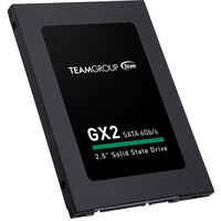 SSD Team GX2 256GB T253X2256G0C101