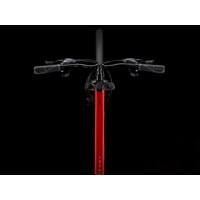 Велосипед Trek Dual Sport 1 L 2021 (красный)