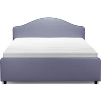 Кровать Sonit Дана 140x200 22.Д-025.140-Дана-v10 (фиолетовый)
