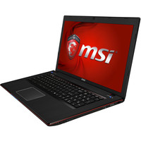 Игровой ноутбук MSI GE70 2QD-833XPL Apache