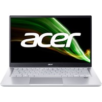 Ноутбук Acer Swift 3 SF314-511-31N2 NX.ABLEU.009