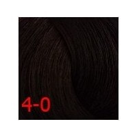 Крем-краска для волос Constant Delight Crema Colorante с витамином С 4/0 средне-коричневый натуральный
