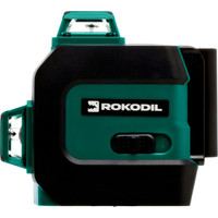 Лазерный нивелир Rokodil Ray Pro 1045797