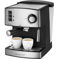 Рожковая кофеварка Clatronic ES 3643