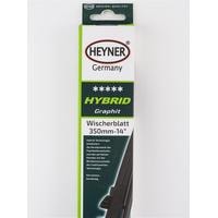 Щетка стеклоочистителя Heyner Hybrid 024 000