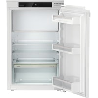 Однокамерный холодильник Liebherr IRf 3901 Pure