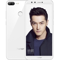 Смартфон HONOR 9 Lite LLD-AL00 3GB/32GB (белый)