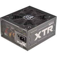 Блок питания XFX XTR750 [XPS-750W-BEF]