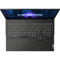 Игровой ноутбук Lenovo Legion Pro 7 16IRX8H 82WQ002SUS