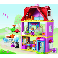 Конструктор LEGO 10505 Play House