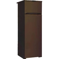 Холодильник Саратов 263 КШД-200/30 (коричневый)