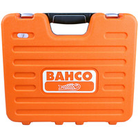 Набор ключей Bahco S-Line S400 40 предмета