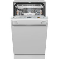 Встраиваемая посудомоечная машина Miele G 5590 SCVi SL Active
