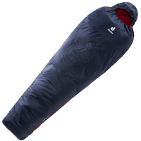 Спальный мешок Deuter Dreamlite L 2021-22 (левая молния, темно-синий)