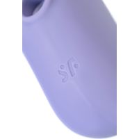 Стимулятор клитора Satisfyer Pro To Go 2 4045122 (фиолетовый)