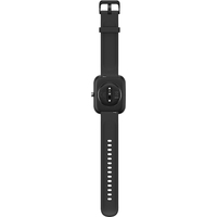 Умные часы Amazfit Bip 3 (черный)