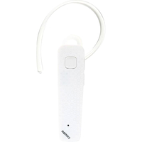 Bluetooth гарнитура Remax RB-T7 (белый)