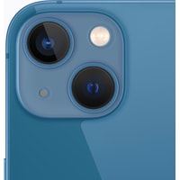 Смартфон Apple iPhone 13 256GB Восстановленный Breezy Грейд B (синий)