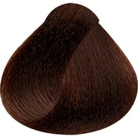 Крем-краска для волос Brelil Professional Colorianne Prestige 6/39 темный блонд саванна