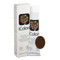 Крем-краска для волос KayPro iColori 7.8