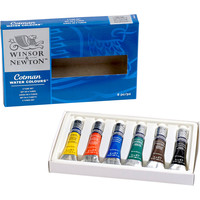 Акварельные краски Winsor & Newton Cotman 390635