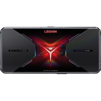 Смартфон Lenovo Legion Pro L79031 16GB/512GB (красный)
