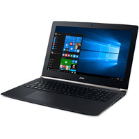 Игровой ноутбук Acer Aspire V17 Nitro VN7-792G-75A7 [NX.G6TEU.003]