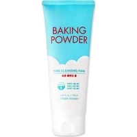  Etude House Baking Powder Pore Cleansing Foam 150 мл