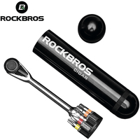 Набор инструментов RockBros XJBS1001