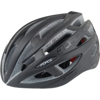 Cпортивный шлем Force Road L/XL (черный)