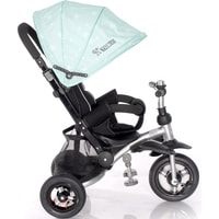 Детский велосипед Lorelli Jet Eva Wheels 2020 (серый)