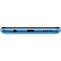 Смартфон HONOR X7 6GB/128GB международная версия (синий океан)