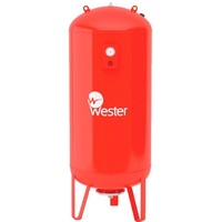 Расширительный бак Wester WRV 1500