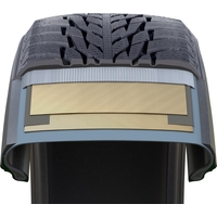 Зимние шины Ikon Tyres Hakkapeliitta R3 235/45R18 98T