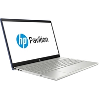Ноутбук HP Pavilion 15-cs0029ur 4JU88EA