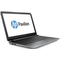 Ноутбук HP Pavilion 15-ab221ur [P7R51EA]