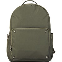 Городской рюкзак Nukki TB1765 (зеленый)