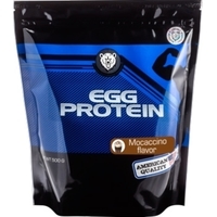 Протеин яичный RPS Nutrition Egg Protein (мокачино, 500 г)
