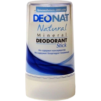 Дезодорант-стик DeoNat Relax кристалл (40 г)