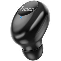 Bluetooth гарнитура Hoco E64 (черный) в Орше