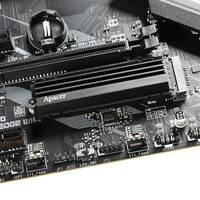 SSD Apacer AS2280Q4U M.2 PCIe Gen4 x4 512GB AP512GAS2280Q4U-1