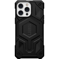 Чехол для телефона Uag для iPhone 14 Pro Max Monarch Pro for MagSafe Carbon Fiber 114031114242